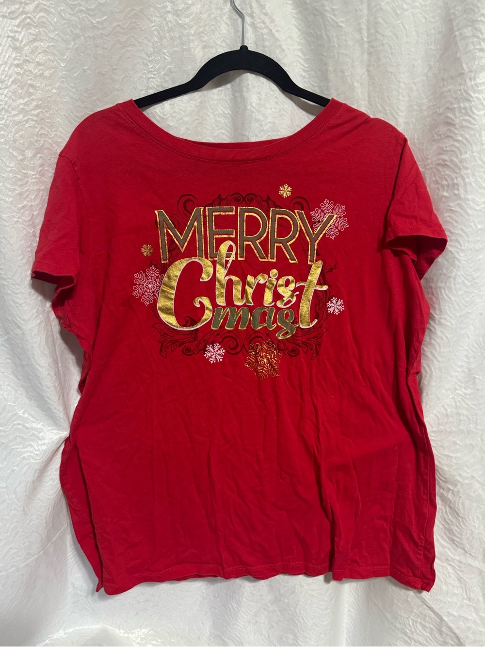 Merry Christ  mas Shirt